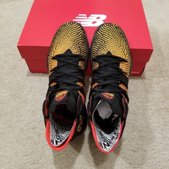 Men's New Balance OMN1S Kawhi Leonard Special Edit - Picture 5 of 7